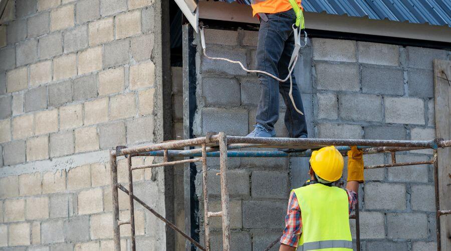 Expert new roof installation services in Mastic, NY